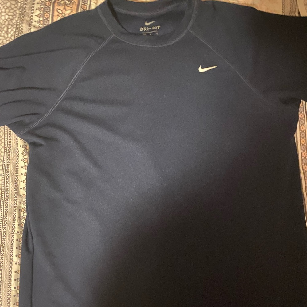 DRI-FIT Short Sleeve.